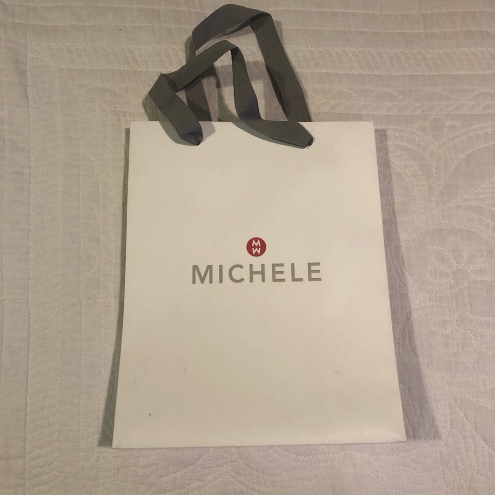 Michele Shopping Bag